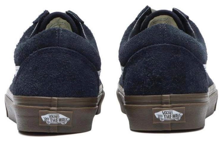 Vans Old Skool Hairy