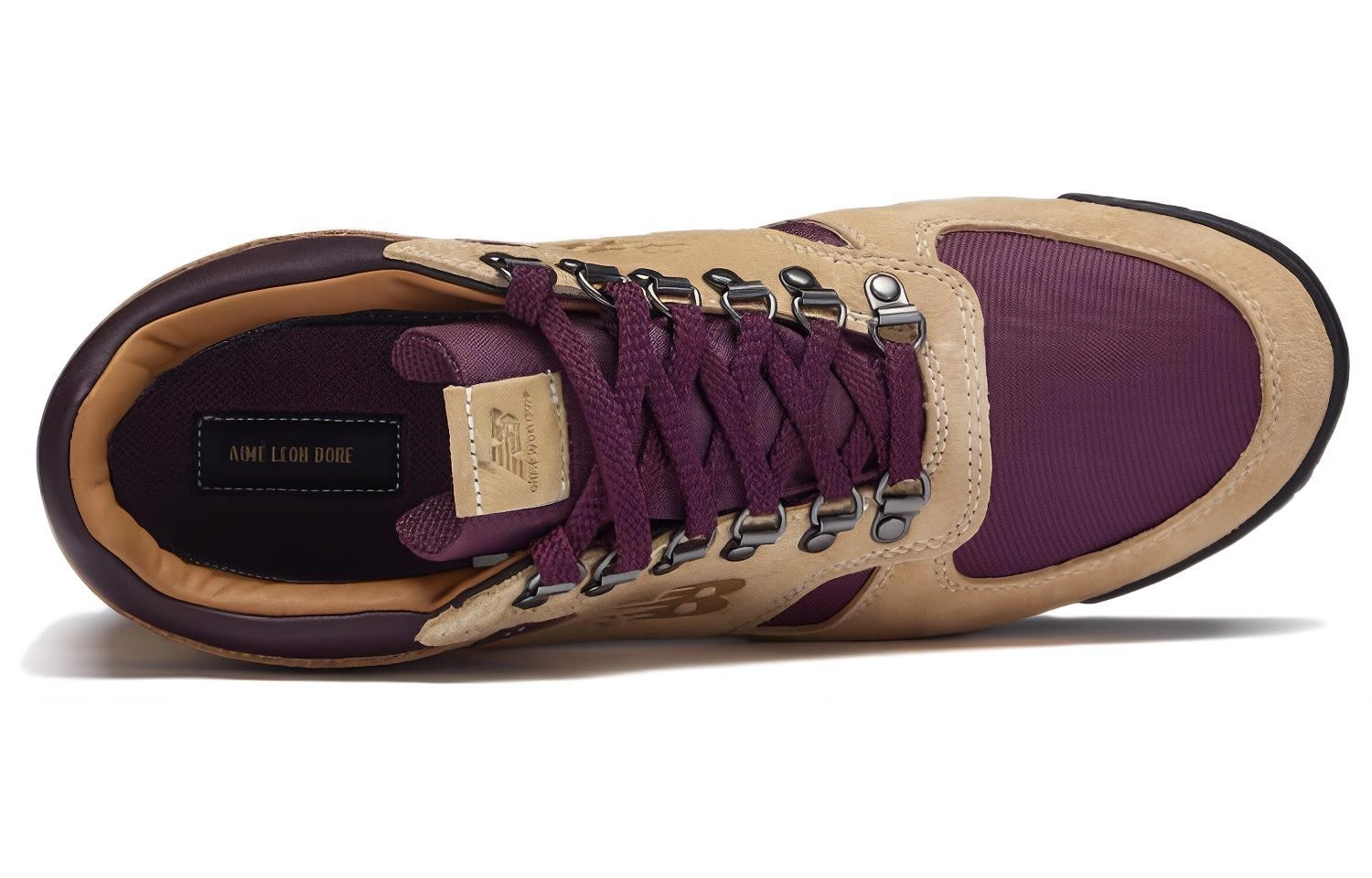 AIME LEON DORE x New Balance Rainier