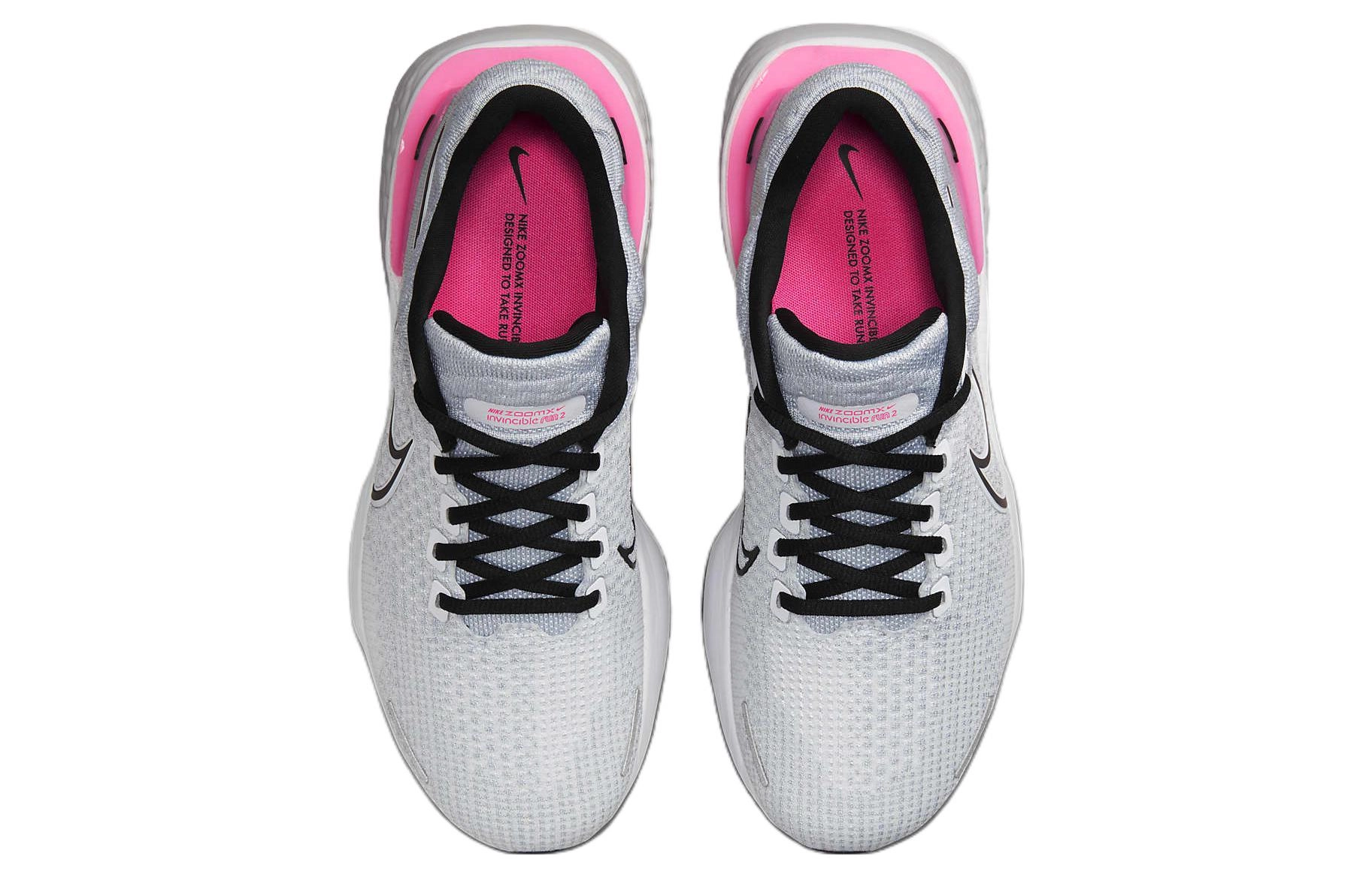 Nike ZoomX Invincible Run Flyknit 2