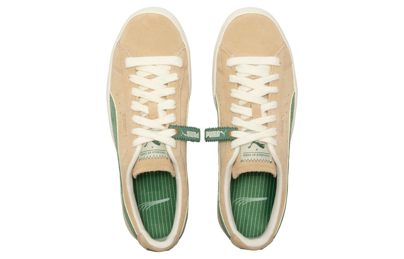 PUMA Suede VTG PL