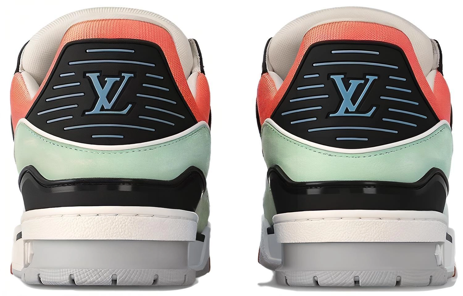 LOUIS VUITTON Trainer