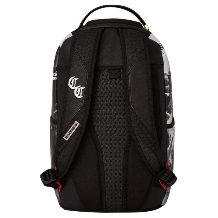 SPRAYGROUND sgLogo PVC