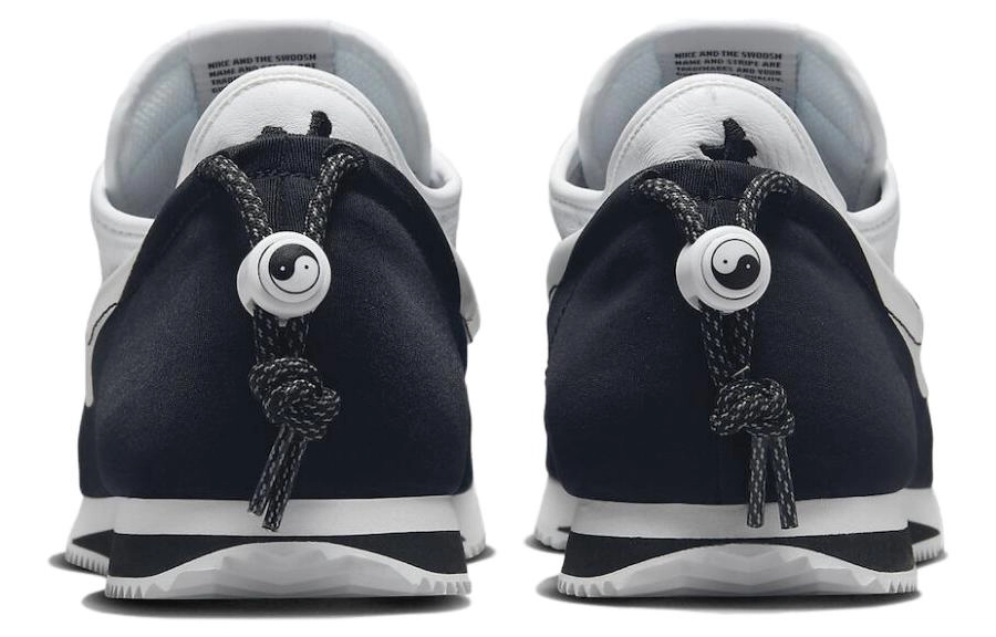 CLOT x Nike Cortez