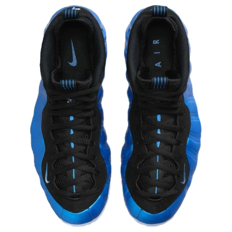 Nike Foamposite One Dark Neon Royal