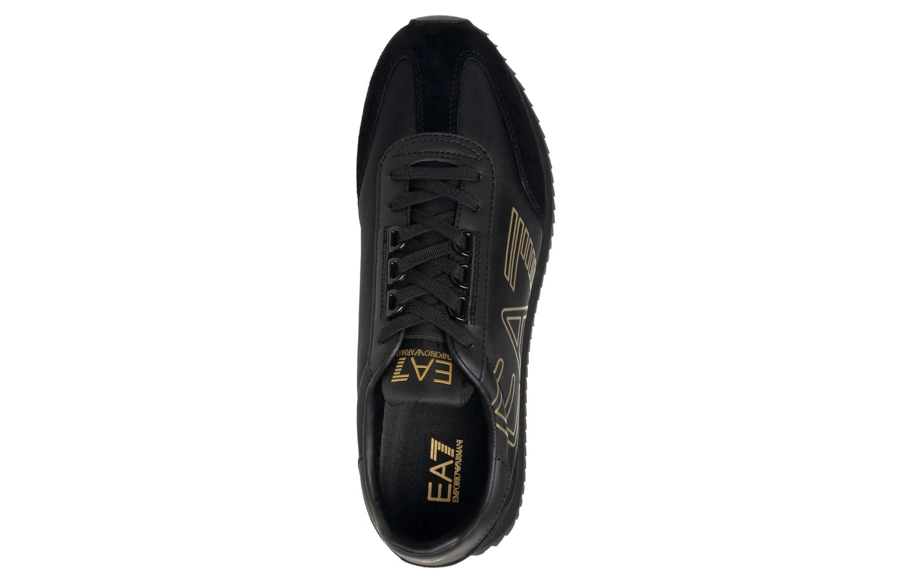 EMPORIO ARMANI EA7