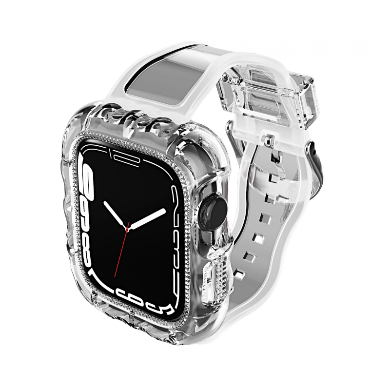 Akkerds Wpple Watch TPU