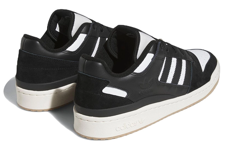 adidas originals FORUM Low
