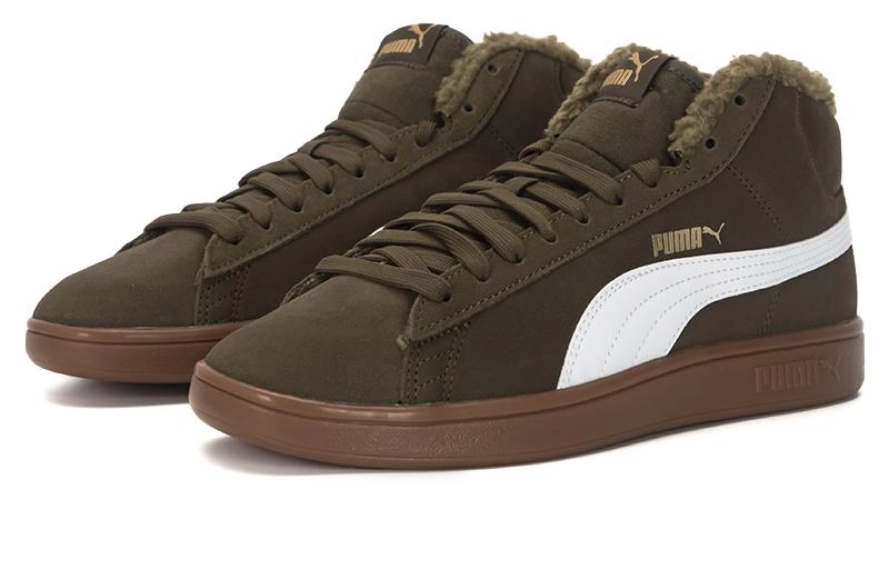 PUMA Smash v2 Mid WTR SD