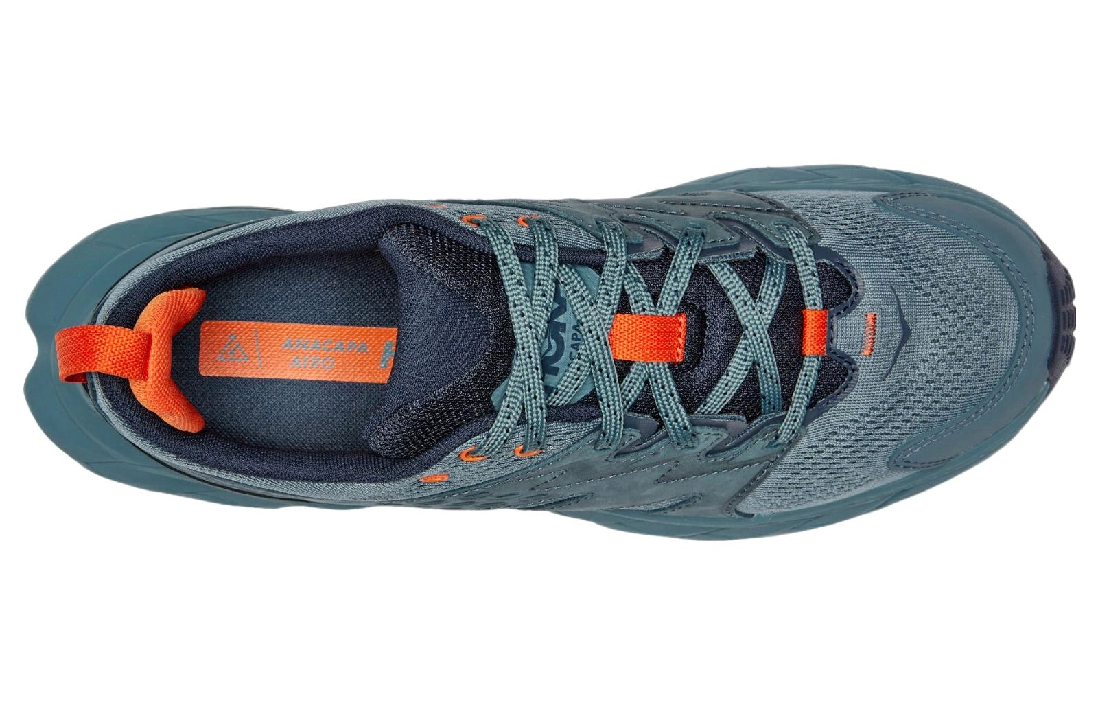 HOKA ONE ONE Anacapa Breeze Low