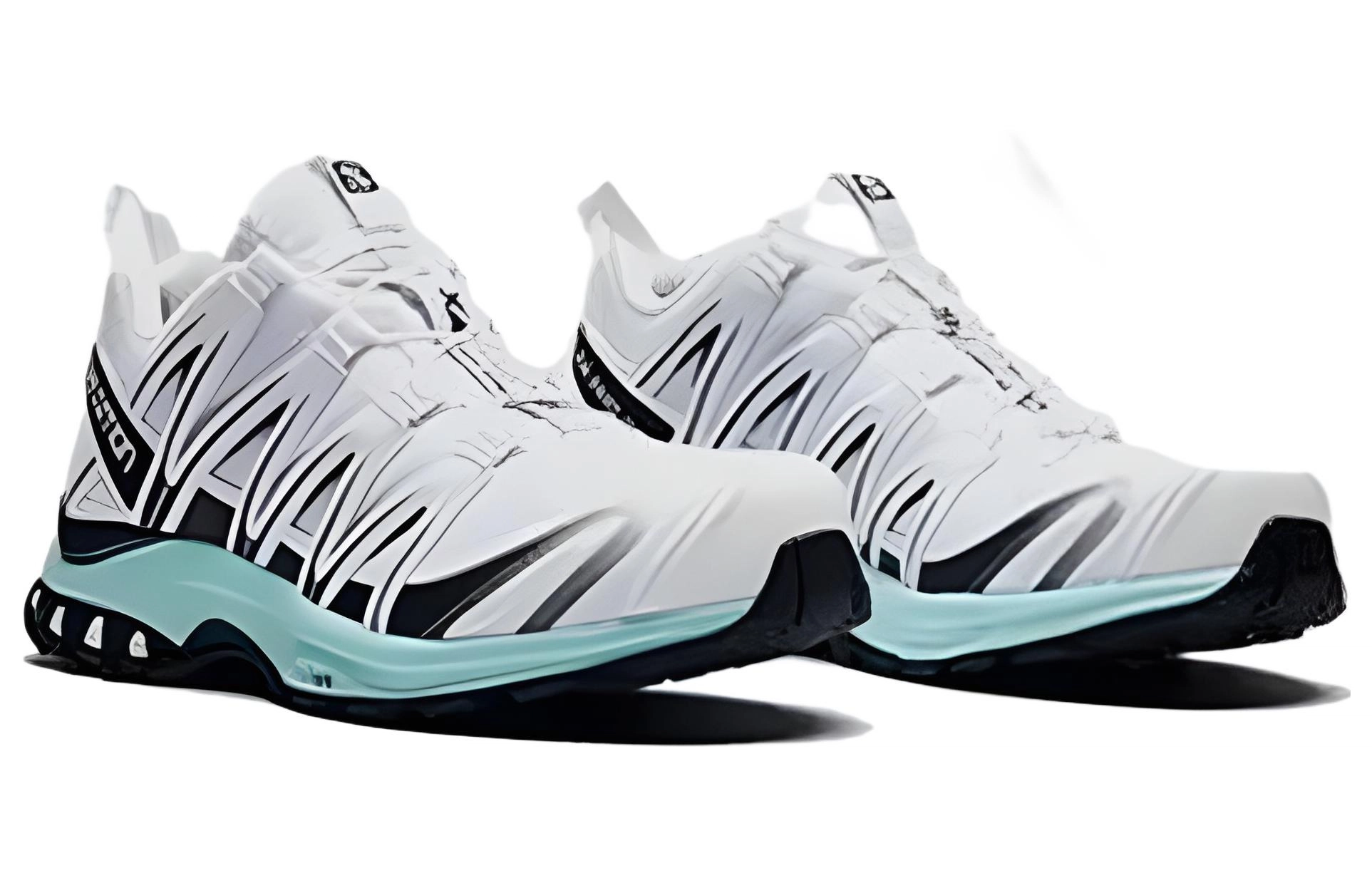 Salomon Xa Pro 3d