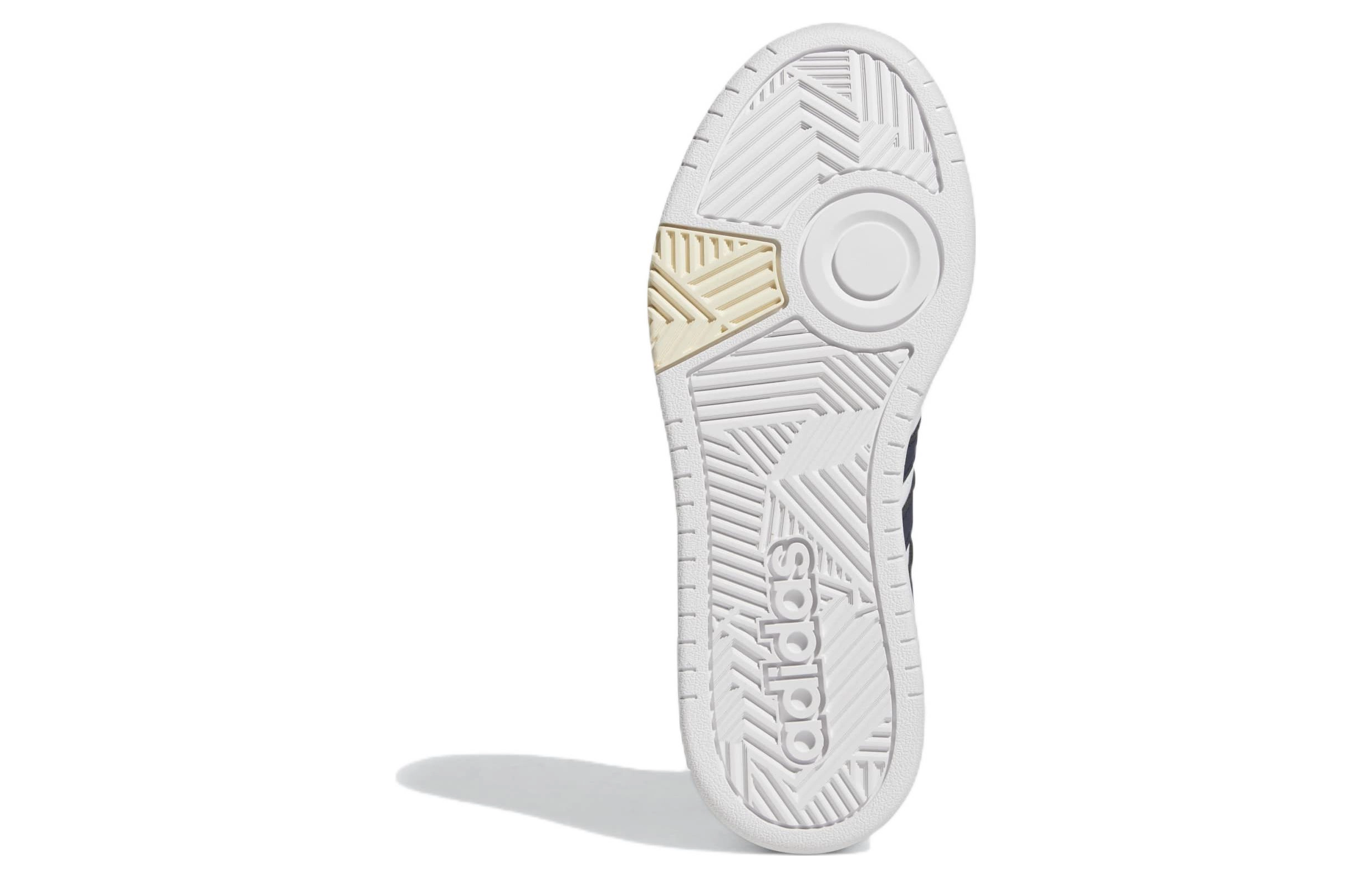 adidas neo Hoops 3.0 Mid Classic