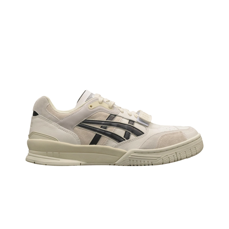 UNIK x Asics Gel-Spotlyte Low V2No Error