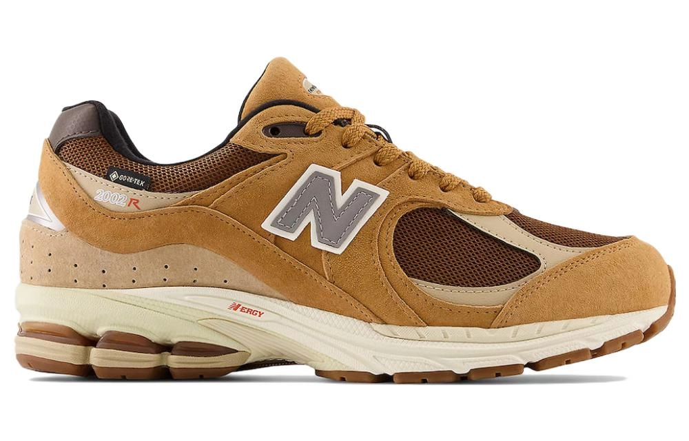 New Balance NB 2002R Gore-Tex "Wheat"