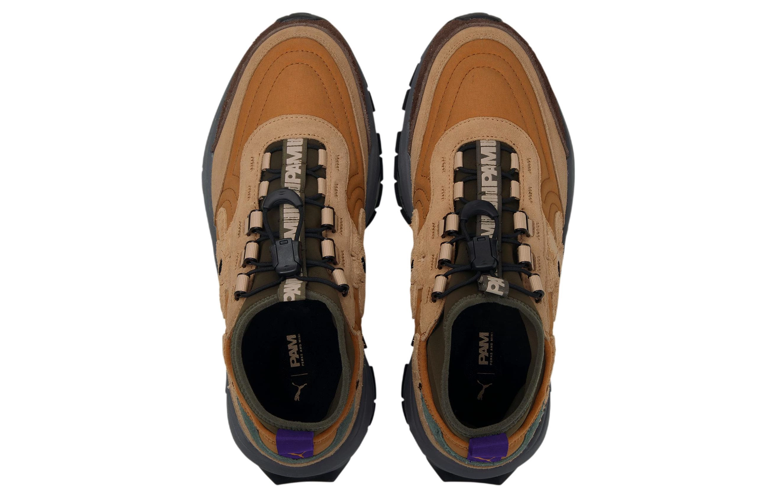 PERKS AND MINI x PUMA Nano