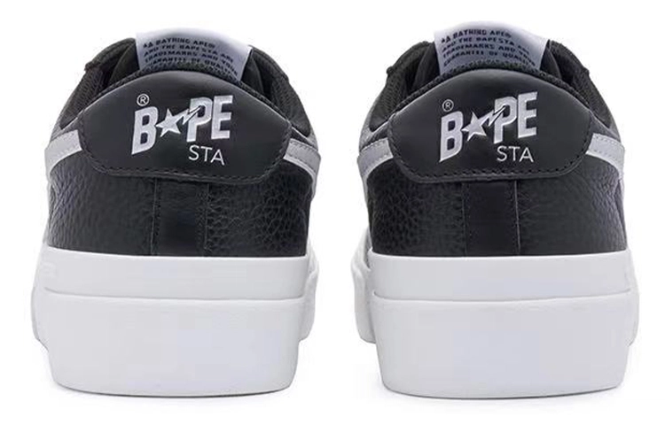 A BATHING APE MAD STA