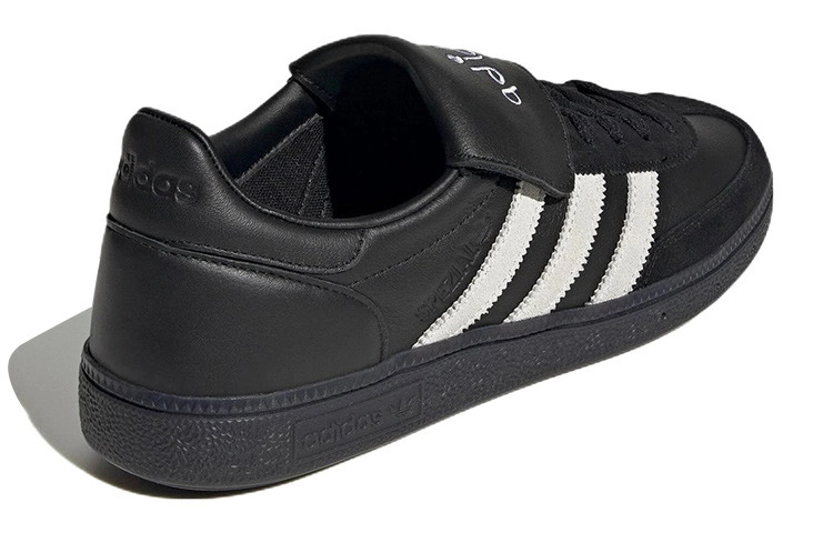 "Shukyu" x Ewax x adidas originals Handball Spzl