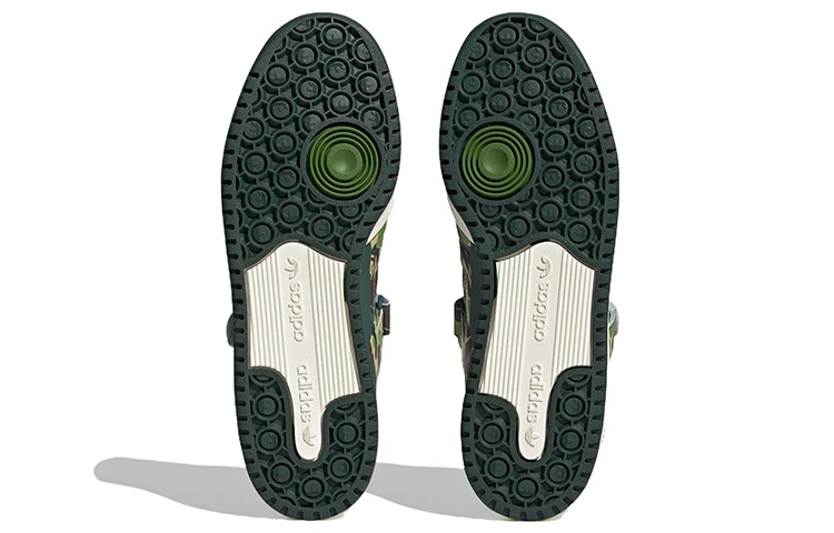 A BATHING APE x adidas originals FORUM 84 Low