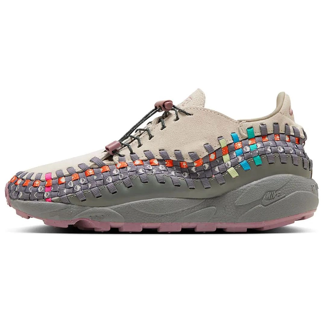 Nike Air Footscape Woven "THE ONE LINE"