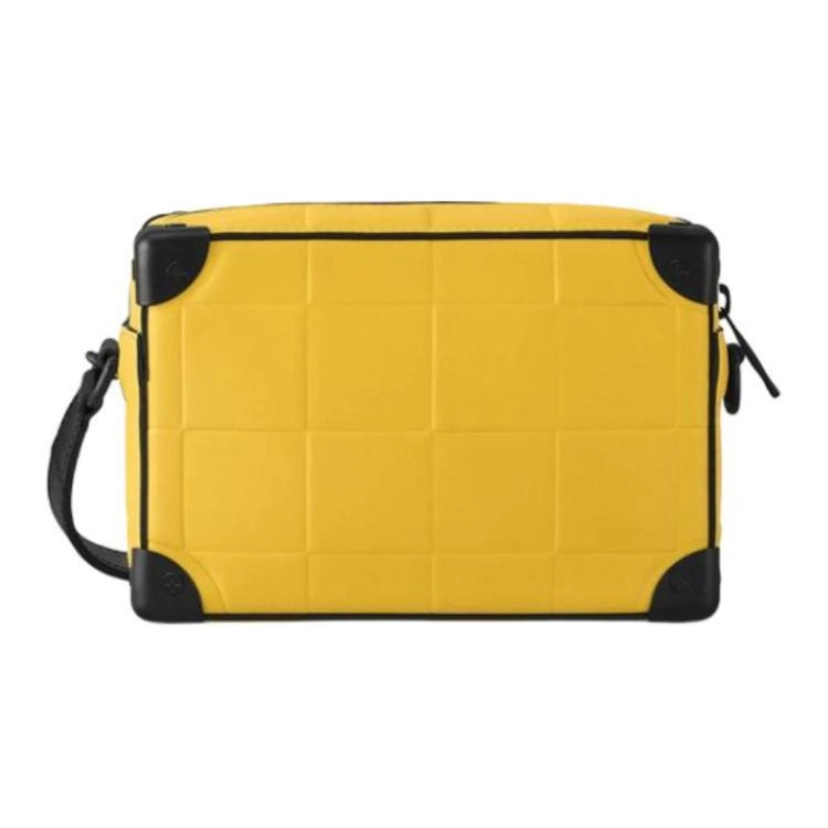 LOUIS VUITTON SOFT TRUNK
