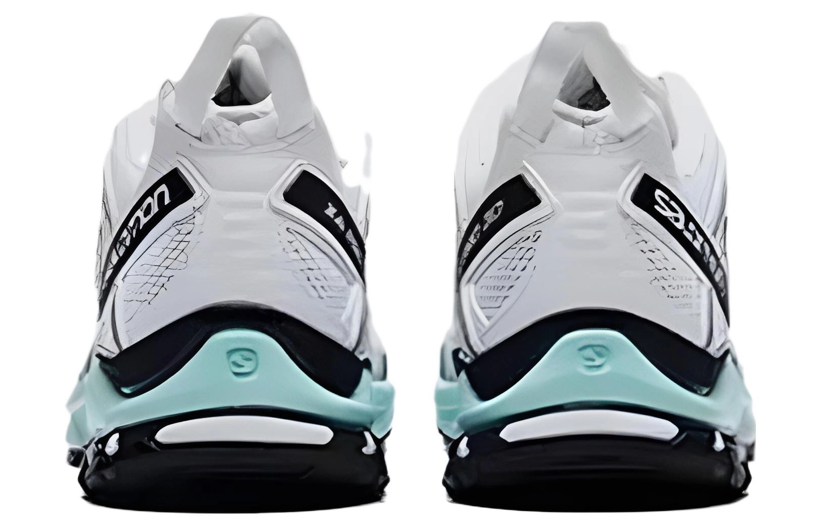 Salomon Xa Pro 3d