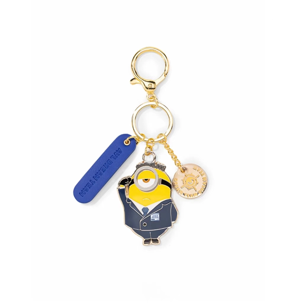 MINIONS 4