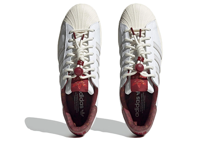 adidas originals Superstar 2023 CNY