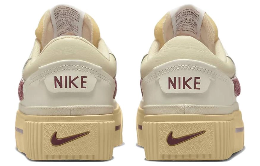 Nike Court Legacy Lift