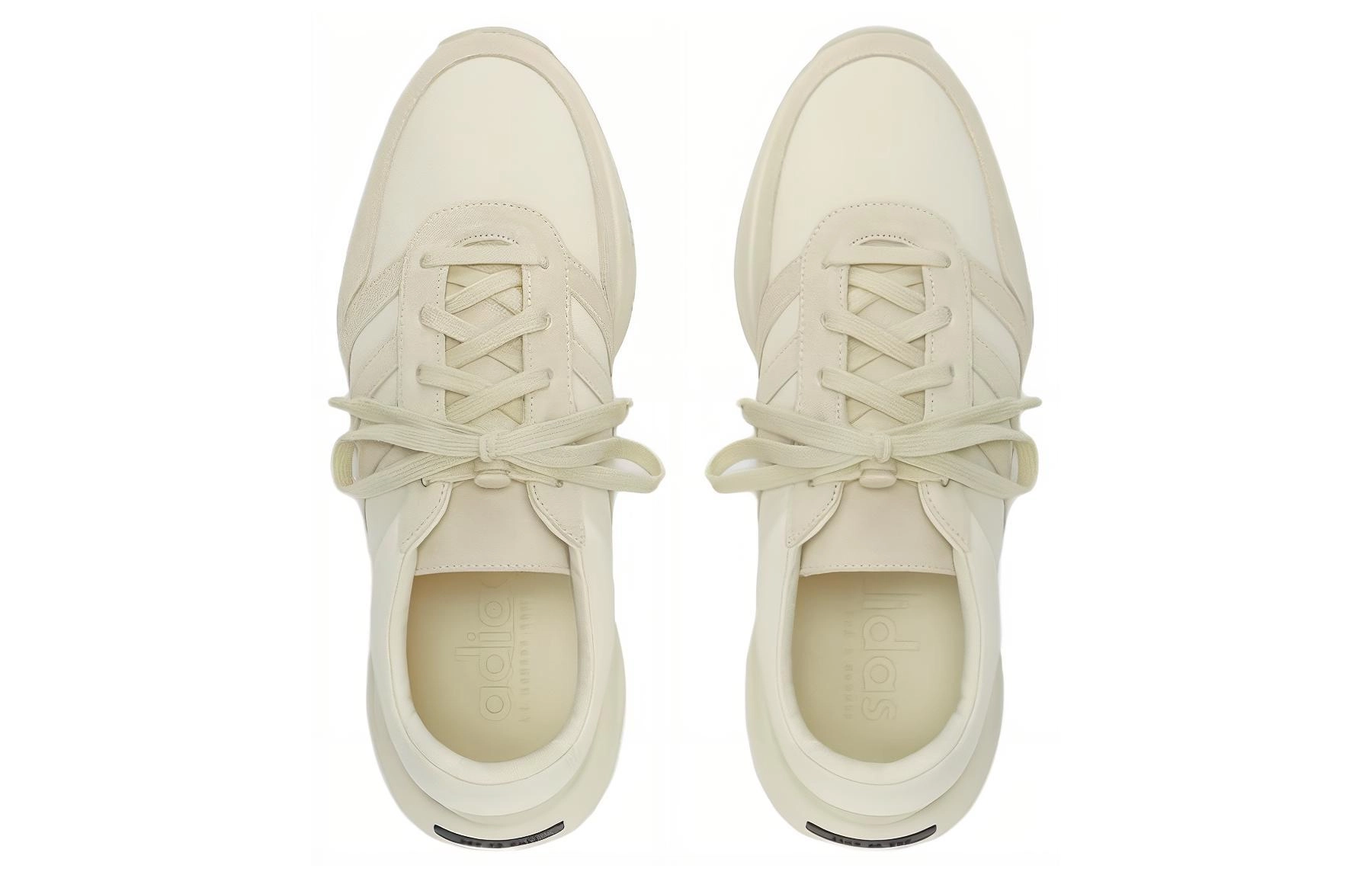 Fear of God Athletics x adidas originals Los Angeles