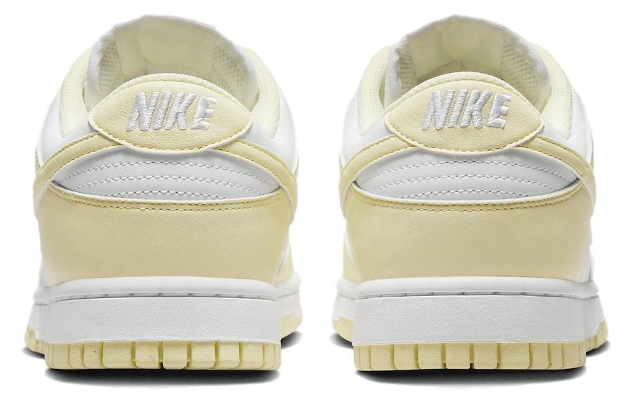 Nike Dunk Low Next Nature "Alabaster"