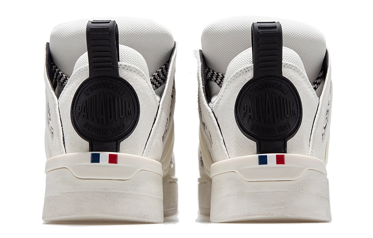 x Palladium Pallablast St Spsb