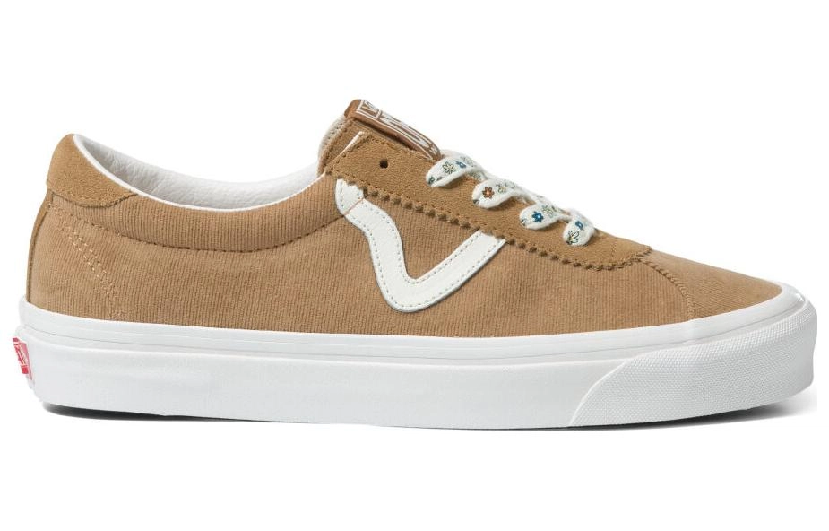 Vans Style 73