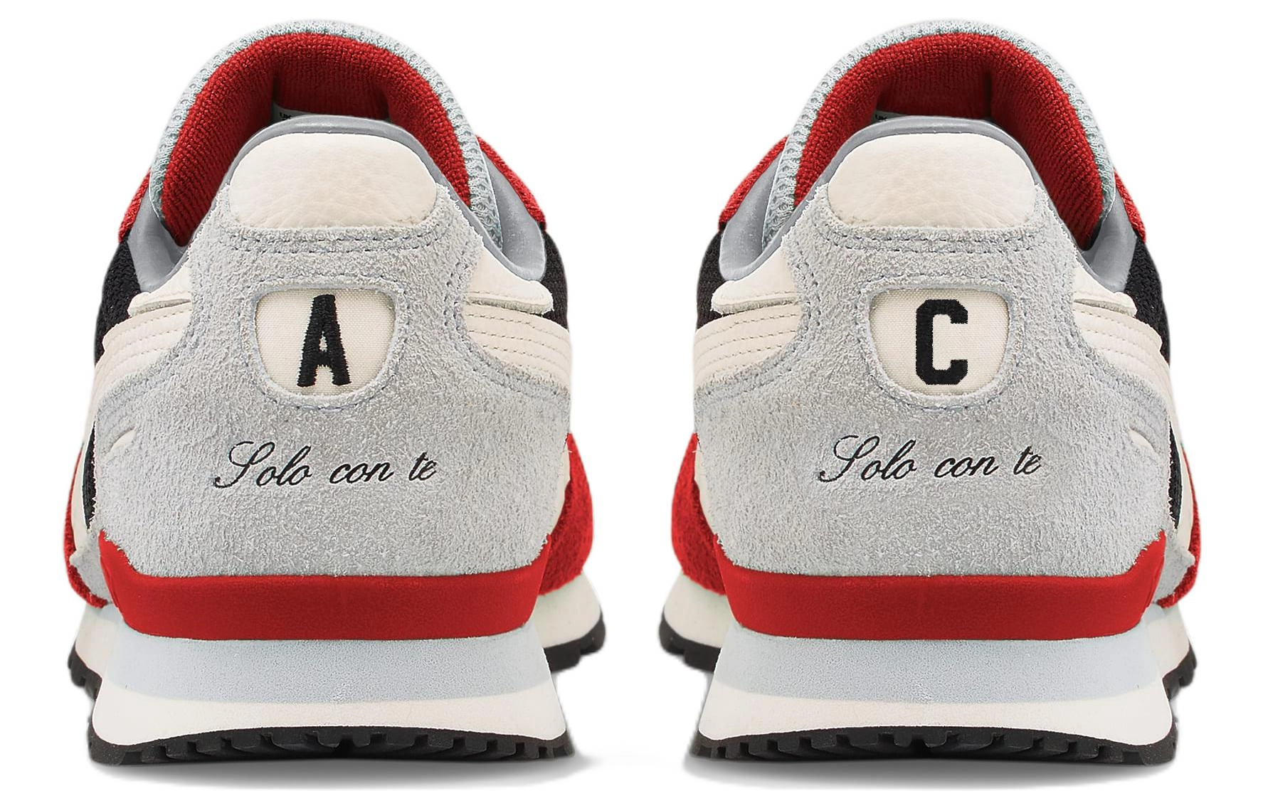 A.C. MILAN x PUMA Rx 737