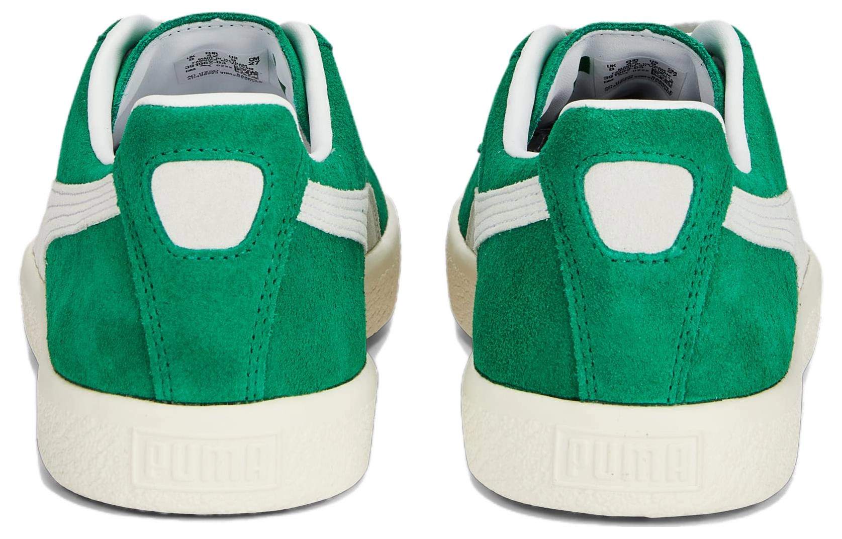 PUMA Clyde OG