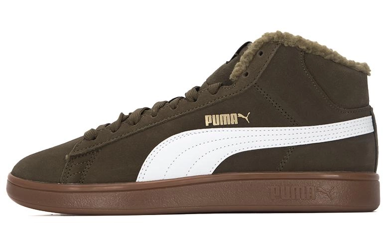 PUMA Smash v2 Mid WTR SD