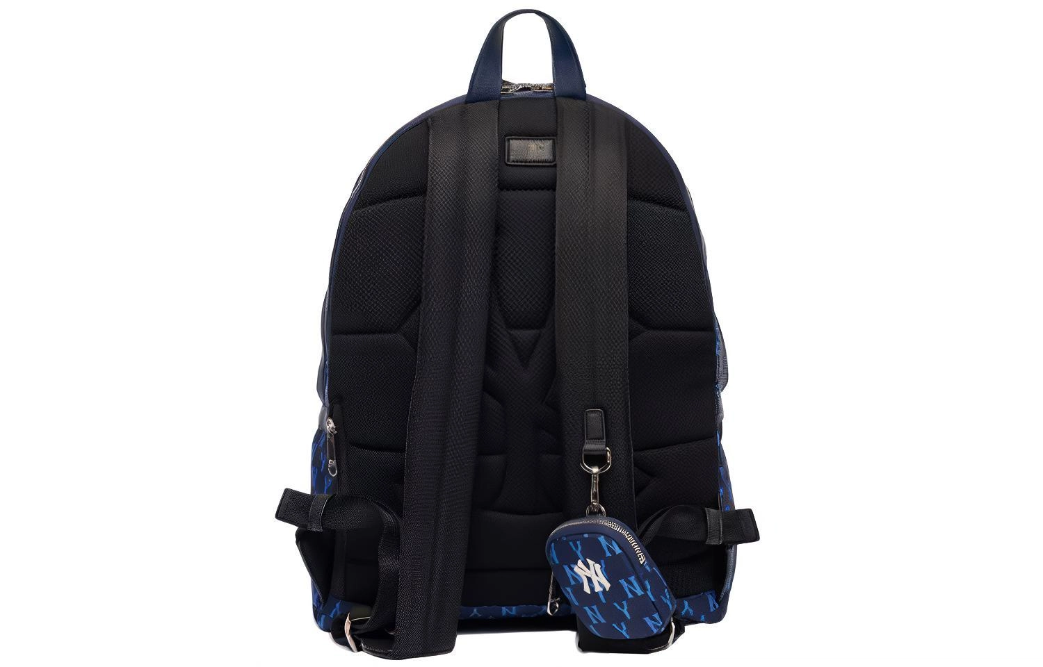 MLB Monogram NY