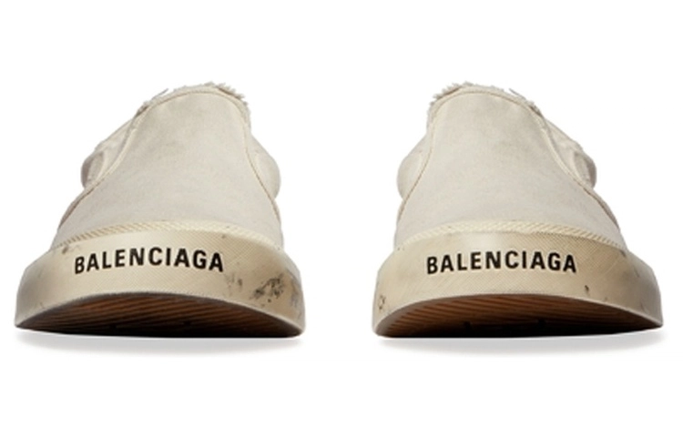 Balenciaga Paris