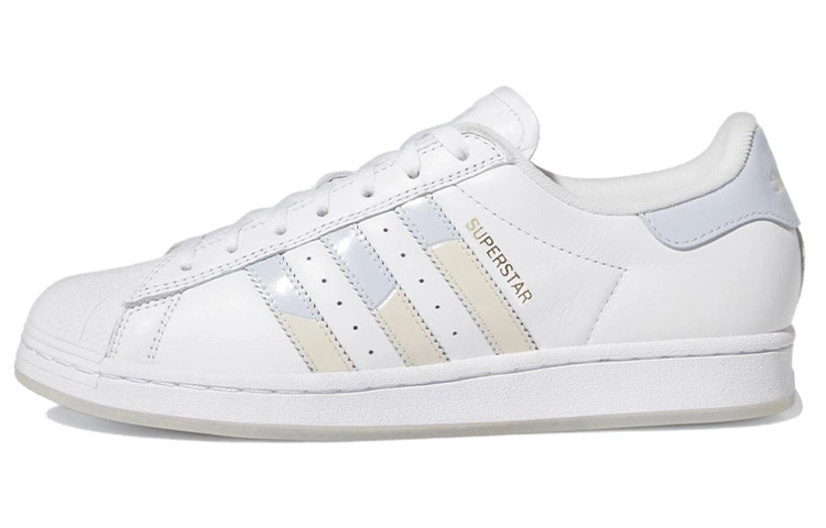 Dime x adidas originals Superstar ADV