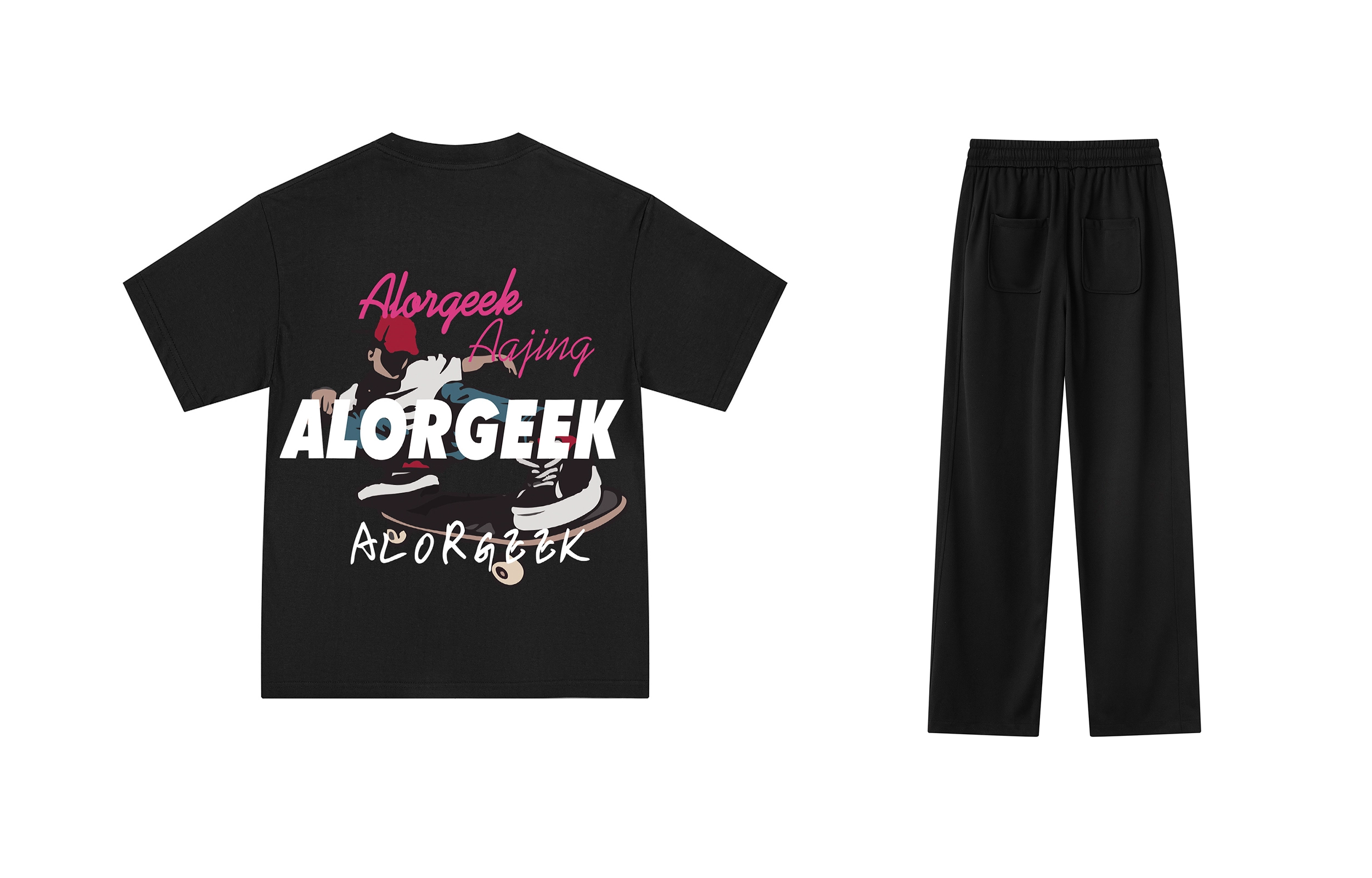 ALORGEEK