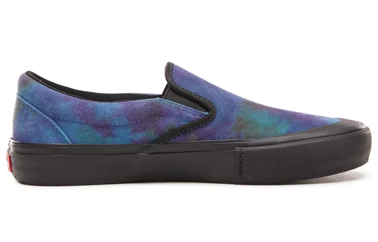 Vans slip-on Ronnie Sandoval Pro