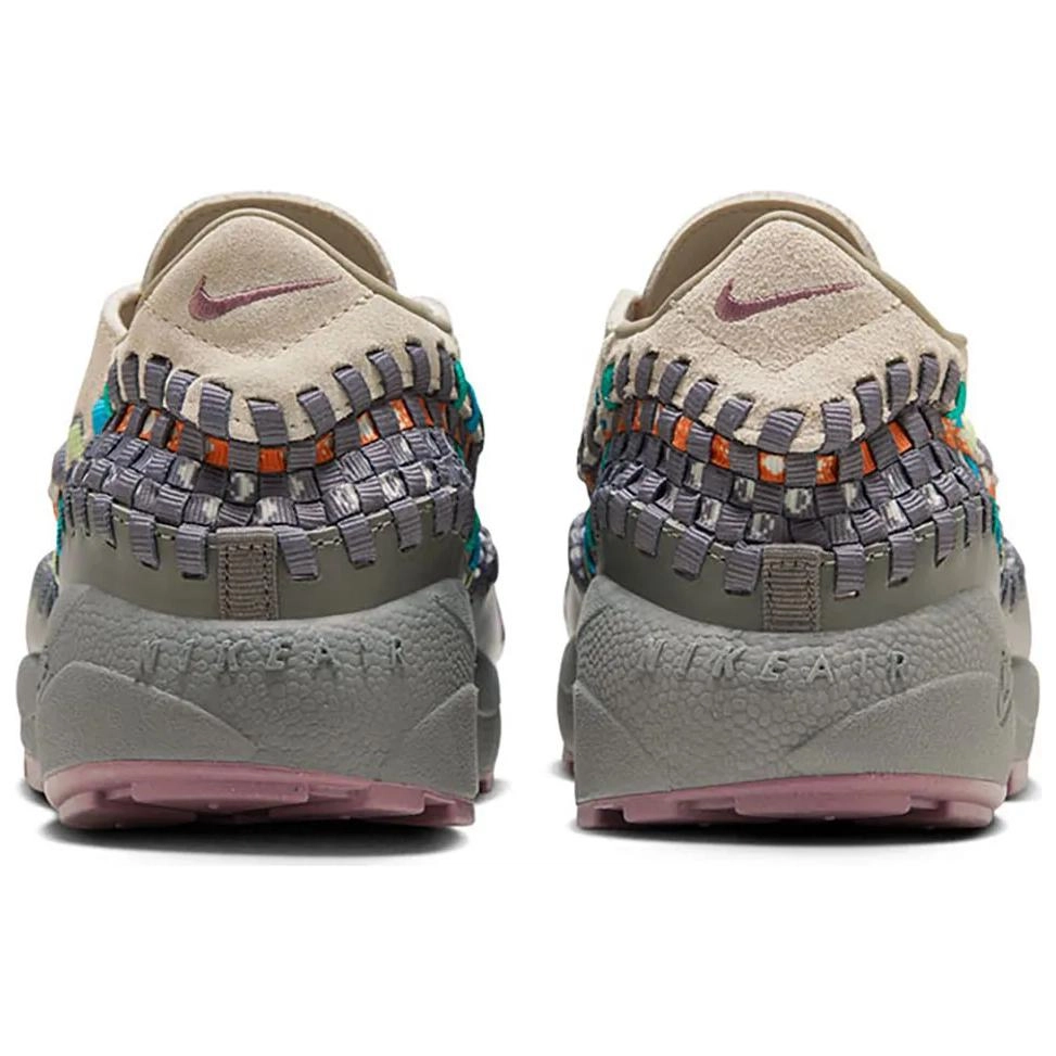 Nike Air Footscape Woven "THE ONE LINE"