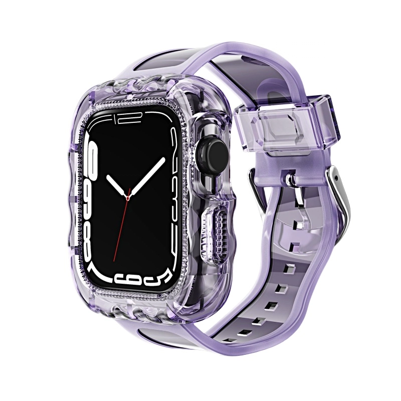 Akkerds Wpple Watch TPU