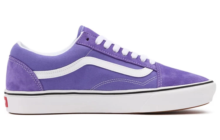Vans Old Skool Basics Comfycush