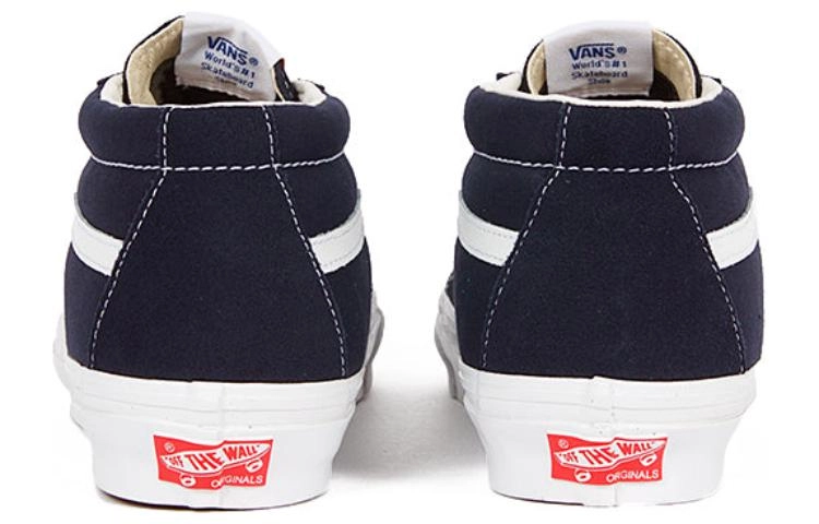 Vans SK8 OG LX
