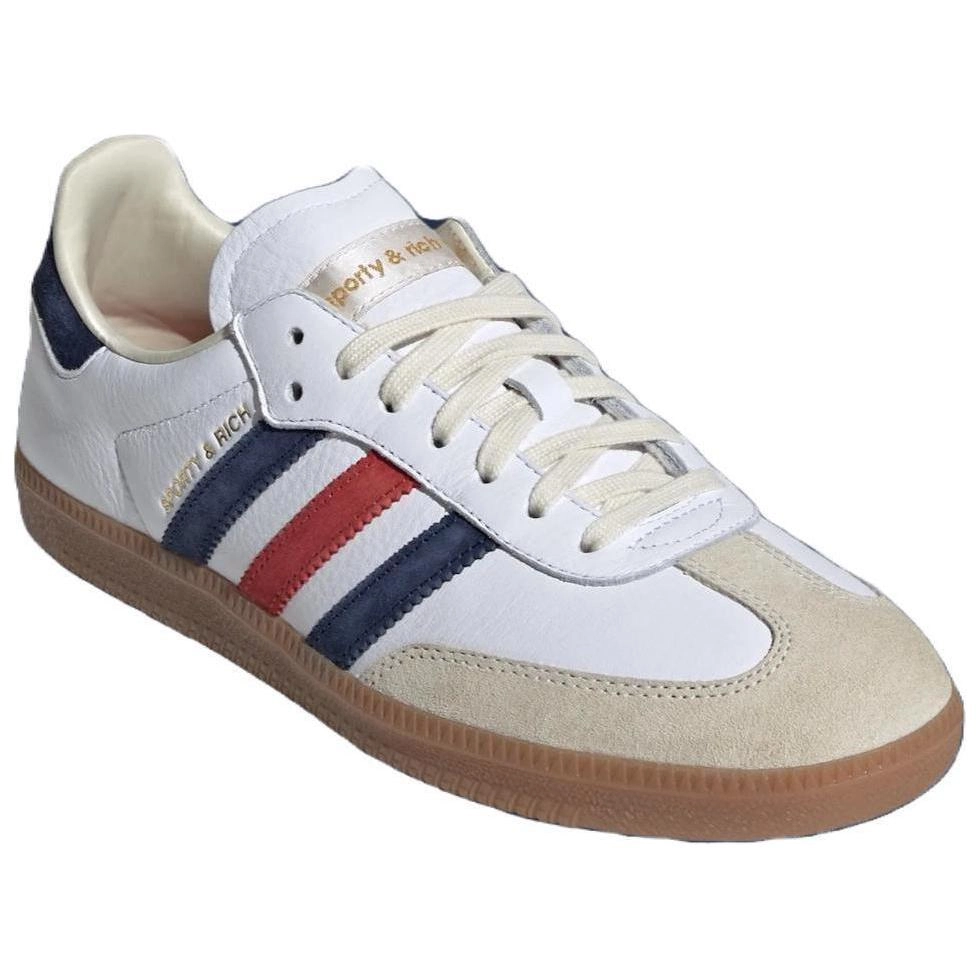 SPORTY RICH x adidas originals SAMBA OG DROP 5 SUMMER GAMES PACK