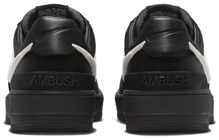 AMBUSH x Nike Air Force 1 Low