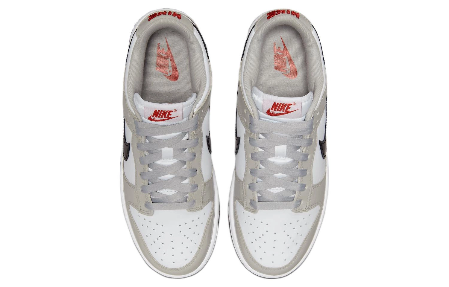 Nike Dunk Low ESS "Light Iron Ore"