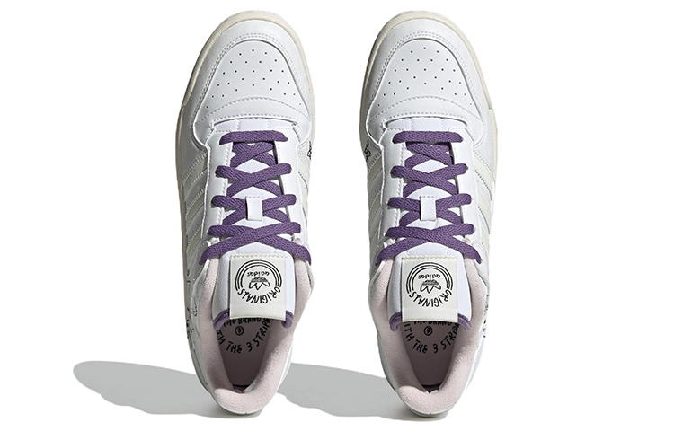adidas originals FORUM Low CL