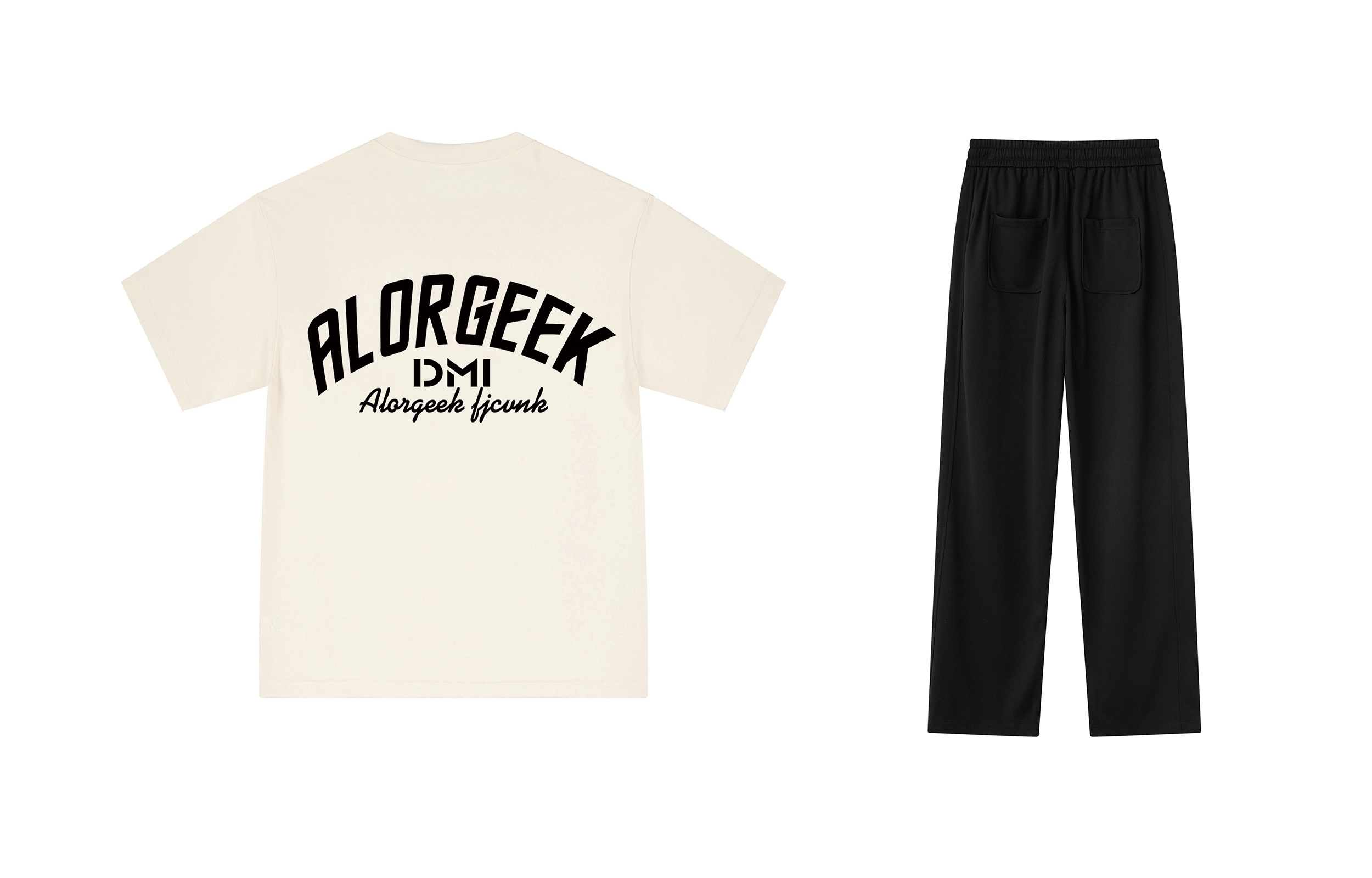 ALORGEEK