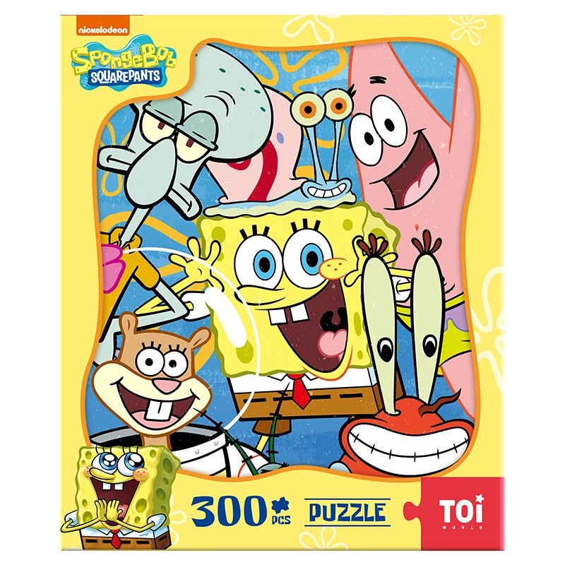 TOI 300pcs 23090