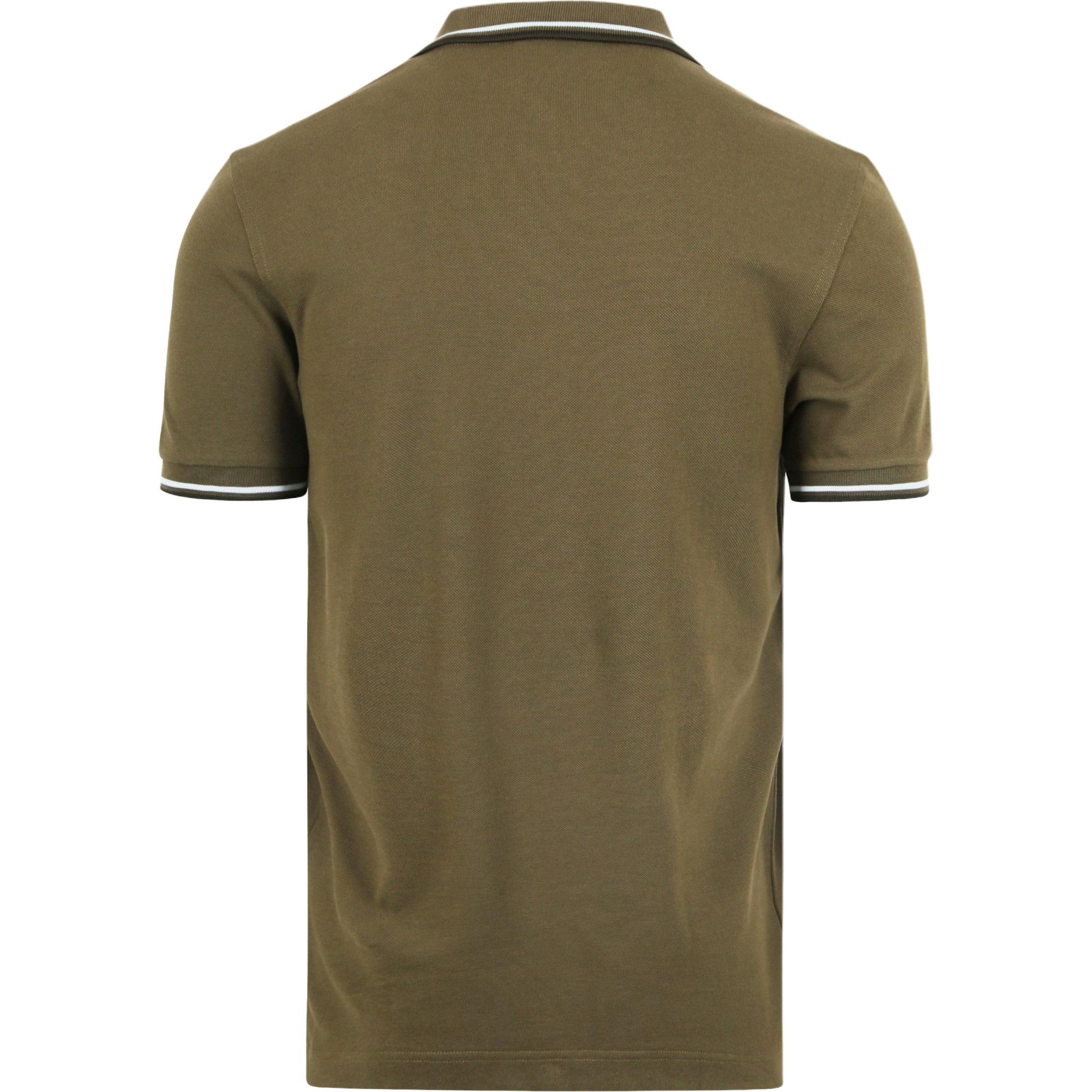 FRED PERRY Polo